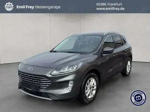 Ford Kuga 2.5 Duratec PHEV TITANIUM