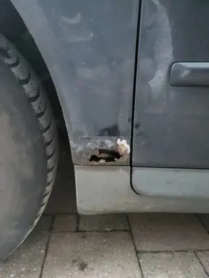 Audi A4 A4 Avant 1.9 TDI Bild 5