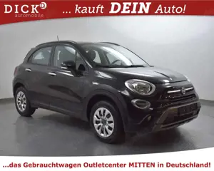 Fiat 500X 1.3 Cross Aut. LEDER+PDC+MFL+TEMP+APPLE+DAB