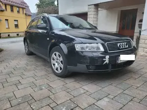 Audi A4 A4 Avant 1.9 TDI Bild 2