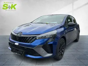 Renault Clio Esprit Alpine TCe 90 *LHZ*CAM*NAVI*KEYLESS*