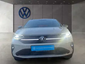 Volkswagen Taigo Life 1,0 l TSI OPF 85 kW (116 PS) 7-Gang-D Bild 3