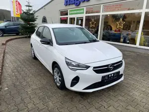 Opel Corsa F Edition RFK, Navi