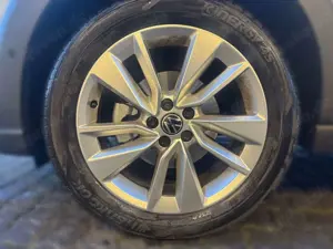 Volkswagen Taigo Life 1,0 l TSI OPF 85 kW (116 PS) 7-Gang-D Bild 4