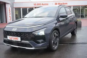 Hyundai BAYON Bayon 1.0 T-GDI Prime 2WD LED ACC Bose Kamera