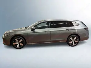 Volkswagen Passat 2.0 TDI 150 PS DSG Business Navi SHZ IQ Bild 3