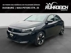 Opel Corsa-e Edition Carplay+Sitzhzg+Lenkradhzg+PDC+