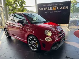 Abarth 695C