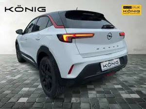 Opel Mokka GS Automatik, Carplay Bild 4