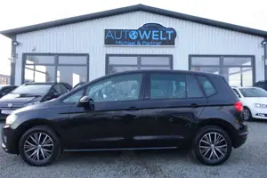 Volkswagen Golf Sportsvan 1.2 KLIMAAUT SITZH PDC Scheckheft