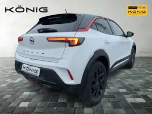 Opel Mokka GS Automatik, Carplay Bild 3