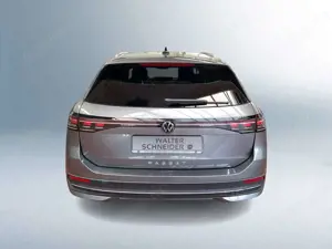Volkswagen Passat 2.0 TDI 150 PS DSG Business Navi SHZ IQ Bild 5
