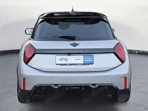 MINI Cooper C COOPER C JCW Trim Steptr. EDC Bild 5