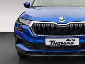 Skoda Karoq Tour 1,5 TSI DSG *AHK*MATRIX*KLIMA*