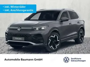 Volkswagen Tiguan 1.5 eTSI R-LINE *MATRIX*LEDER*IQ.DRIVE*