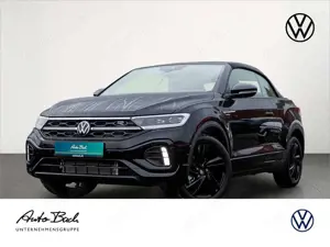 Volkswagen T-Roc R-Line 1.5 l TSI OPF 110 kW (150