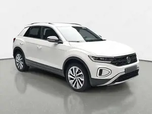 Volkswagen T-Roc T-ROC 1.5 TSI DSG GOAL NAVI LED KLIMAAUTO ACC KAME Bild 3