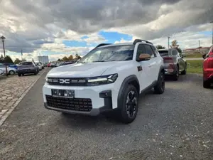 Dacia Bigster TCe 140 Extreme Winter-Plus-Paket+Pano-D