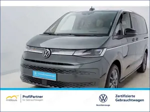 Volkswagen T7 Multivan T7 Multivan TDI Style Lang*DSG*7-SITZ*NAV*HUD*AH