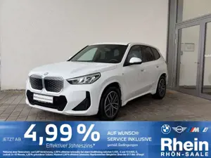 BMW iX1 xDrive30 M Sportpaket Navi.ParkA.DAB.SH.