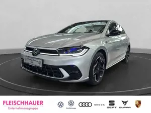 Volkswagen Polo R-Line 1.0 TSI DSG PANO NAVI KAMERA APP CONNECT