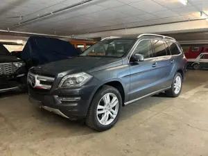 Mercedes-Benz GL 350 GL 350 BlueTec 4Matic GARANTIE 100% BIS 10/26
