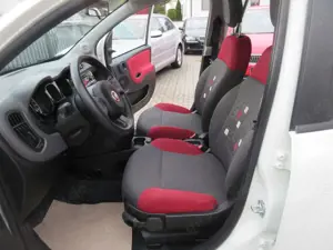 Fiat Panda 1.2 Easy*Sehr gepflegt* Bild 4