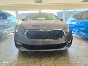 Skoda Fabia Ambition Bild 4