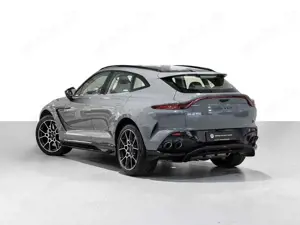 Aston Martin DBX 707 -China Grey- Bild 2