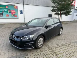 Volkswagen Golf Golf 1.4 TSI BlueMotion Technology Cup