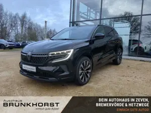 Renault Austral E-TECH 200 Techno SHZ+Navi+LKHZ+RFK