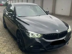 BMW 320 320d xDrive GT Aut.M Sport