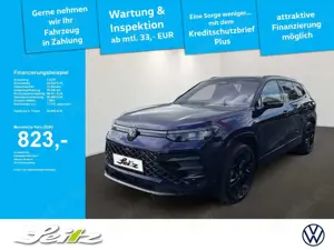 Volkswagen Tayron 2.0 TDI 4M R-Line *AHK*NAVI*STANDH*