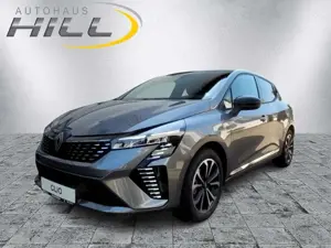 Renault Clio Techno TCe 90