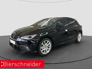 SEAT Ibiza 1.0 TSI DSG FR NAVI 17 ACC KAMERA