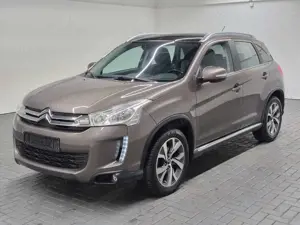 Citroen C4 Aircross Navi/Pano/AHK/PDC/Kam/Tempom. /18-LM