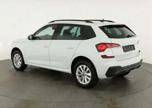 Skoda Kamiq Selection 1.0 TSI DSG Selection, AHK, Matrix, 1... Bild 3