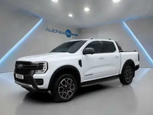 Ford Ranger Wildtrak e-4WD Doppelkabine