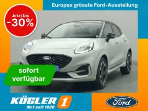 Ford Puma ST-LINE X 155PS Aut./Winter-P./LED -24%*