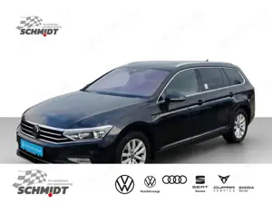 Volkswagen Passat Variant 2.0 TDI Business FSH MATRIX eHK