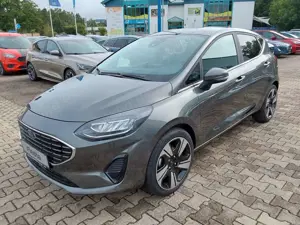 Ford Fiesta 1.0 EcoBoost S