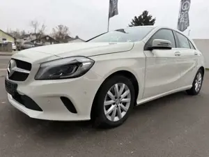 Mercedes-Benz A 180 BlueEfficiency*Temp*Lichtpaket*