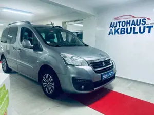 Peugeot Partner Active*Finanzierung+Garantie+Inspektion+Tüv*