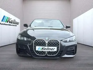 BMW 430 i xDr. Cabrio M-Sport HarmanKardon+Standh+H