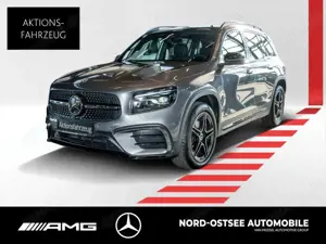 Mercedes-Benz GLB 200 d AMG NIGHT PANO AHK MULTIBEAM 360°