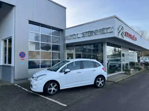 Citroen C3 Selection