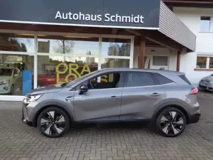 Mitsubishi Grandis Intro Edition 1.8 Hybrid