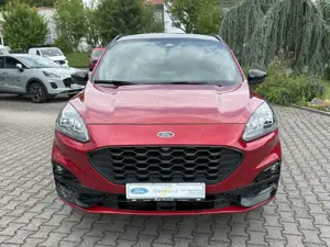 Ford Kuga Plug-In Hybrid ST-Line X Bild 3