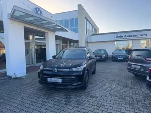 Volkswagen Tiguan CT 1.5 eTSI DSG Life Bild 2