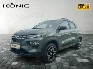 Dacia Spring Electric 45 Essential